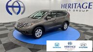 2014 Honda CR-V EX-L Rome GA 2014 Honda CR-V EX-L Rome GA