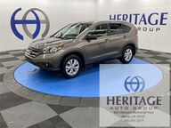 2014 Honda CR-V EX-L Rome GA 2014 Honda CR-V EX-L Rome GA