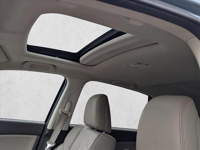 2014 Honda CR-V EX-L Roseville CA