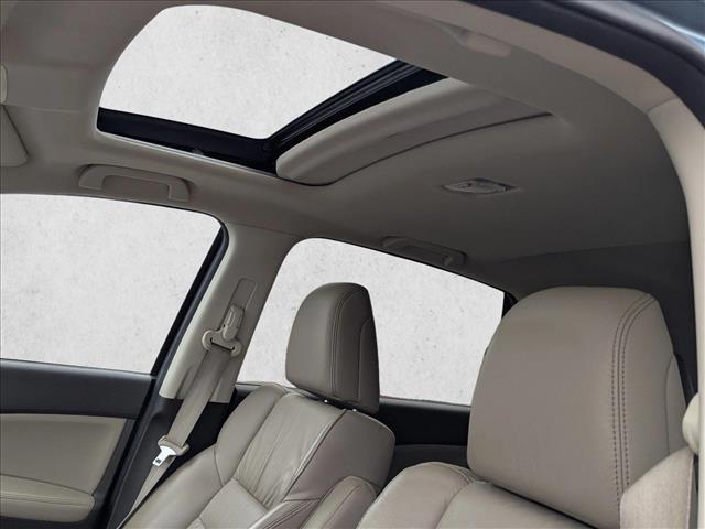 2014 Honda CR-V EX-L Roseville CA