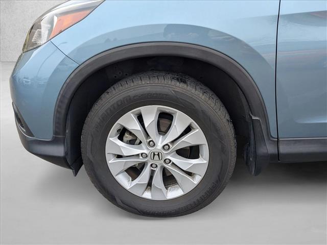 2014 Honda CR-V EX-L Roseville CA