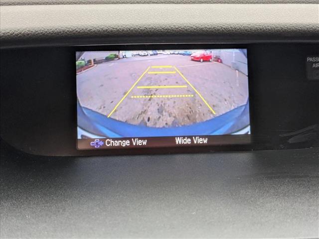 2014 Honda CR-V EX-L Roseville CA