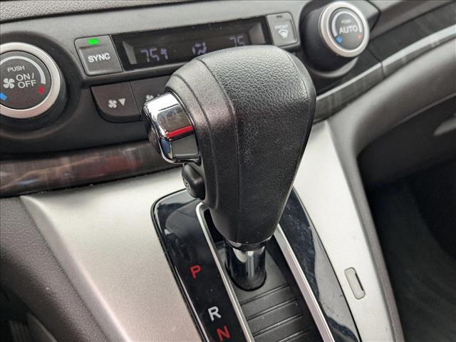 2014 Honda CR-V EX-L Roseville CA