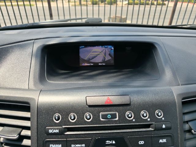 2014 Honda CR-V EX-L San Antonio TX