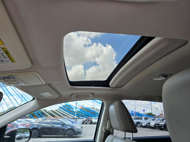 2014 Honda CR-V EX-L San Antonio TX