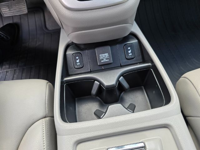 2014 Honda CR-V EX-L San Antonio TX
