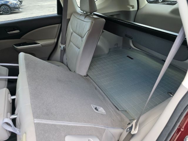 2014 Honda CR-V EX-L San Antonio TX