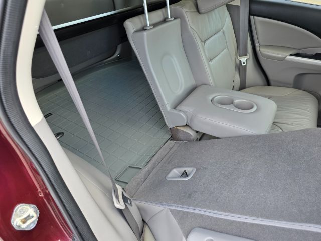 2014 Honda CR-V EX-L San Antonio TX
