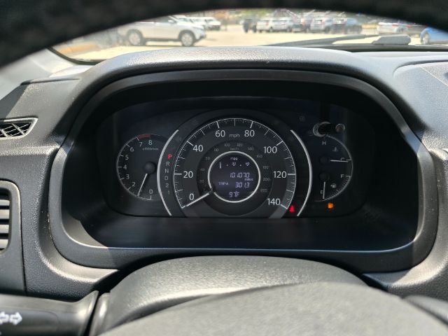 2014 Honda CR-V EX-L San Antonio TX