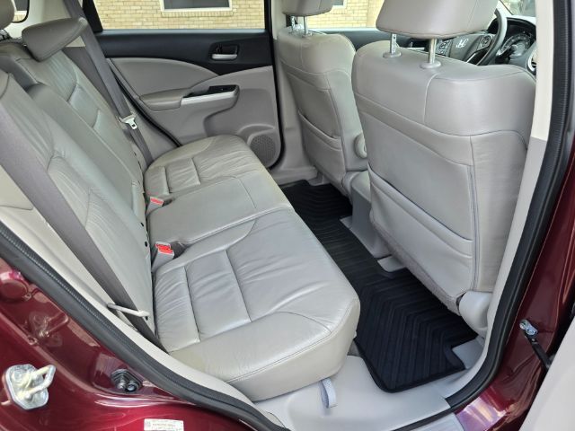 2014 Honda CR-V EX-L San Antonio TX