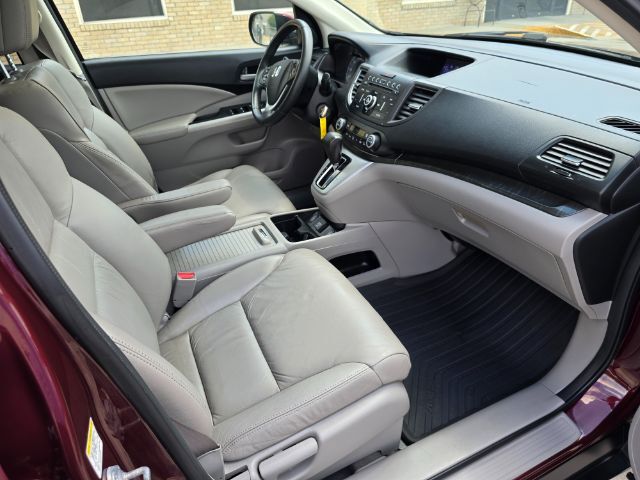 2014 Honda CR-V EX-L San Antonio TX