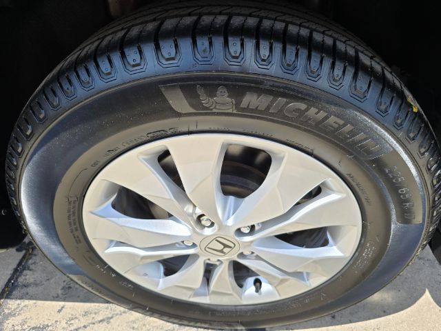 2014 Honda CR-V EX-L San Antonio TX