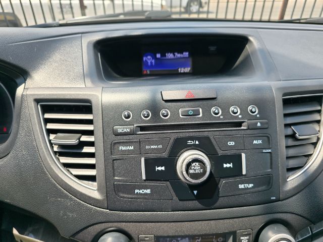 2014 Honda CR-V EX-L San Antonio TX