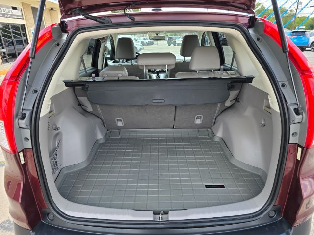 2014 Honda CR-V EX-L San Antonio TX