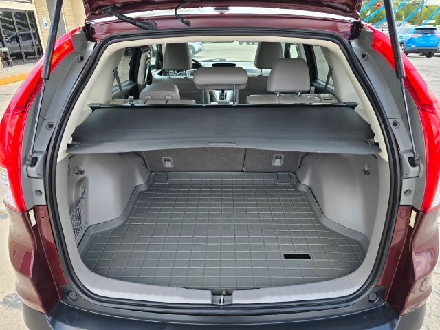 2014 Honda CR-V EX-L San Antonio TX