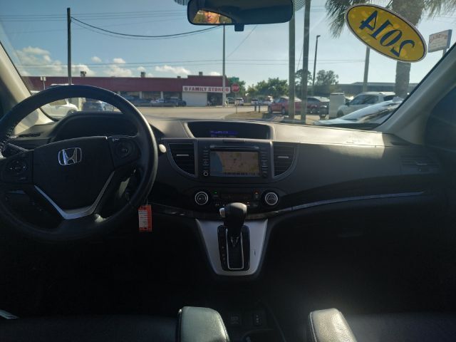 2014 Honda CR-V EX-L Sarasota FL