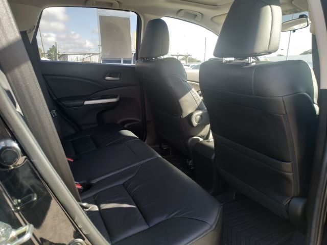 2014 Honda CR-V EX-L Sarasota FL