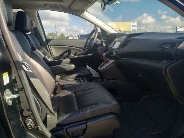 2014 Honda CR-V EX-L Sarasota FL