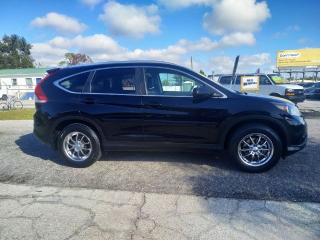 2014 Honda CR-V EX-L Sarasota FL
