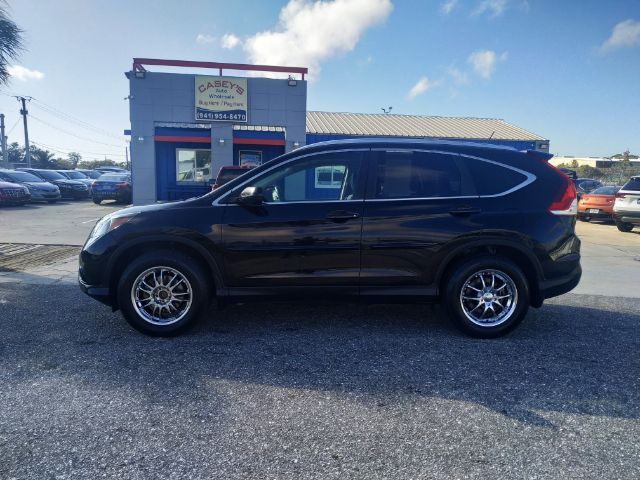 2014 Honda CR-V EX-L Sarasota FL