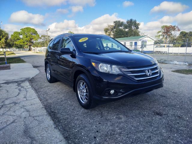 2014 Honda CR-V EX-L Sarasota FL