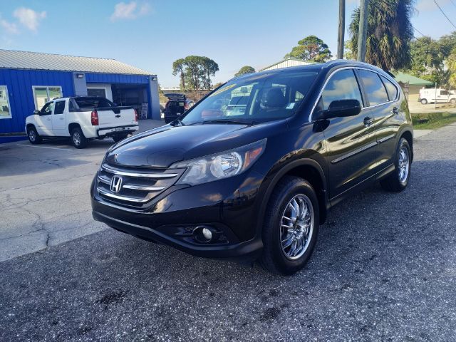 2014 Honda CR-V EX-L Sarasota FL