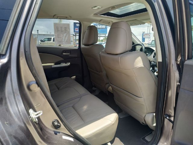 2014 Honda CR-V EX-L Sarasota FL