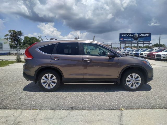 2014 Honda CR-V EX-L Sarasota FL
