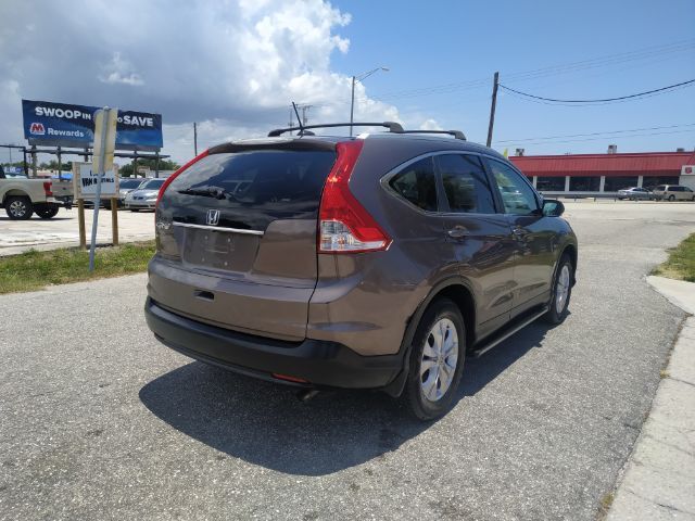 2014 Honda CR-V EX-L Sarasota FL