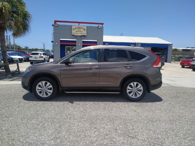 2014 Honda CR-V EX-L Sarasota FL