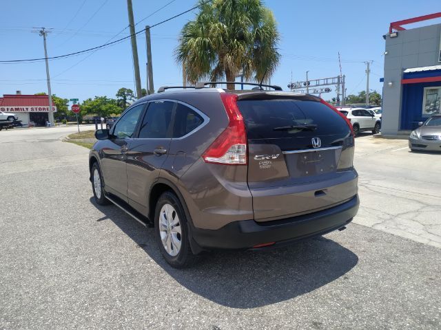 2014 Honda CR-V EX-L Sarasota FL