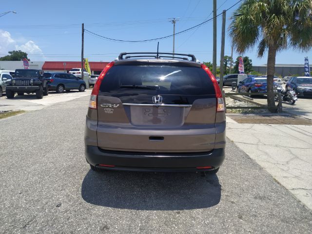 2014 Honda CR-V EX-L Sarasota FL