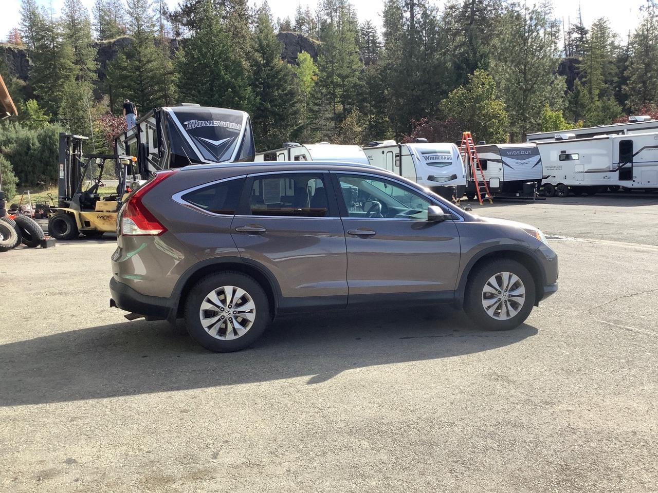 2014 Honda CR-V EX-L Hayden ID