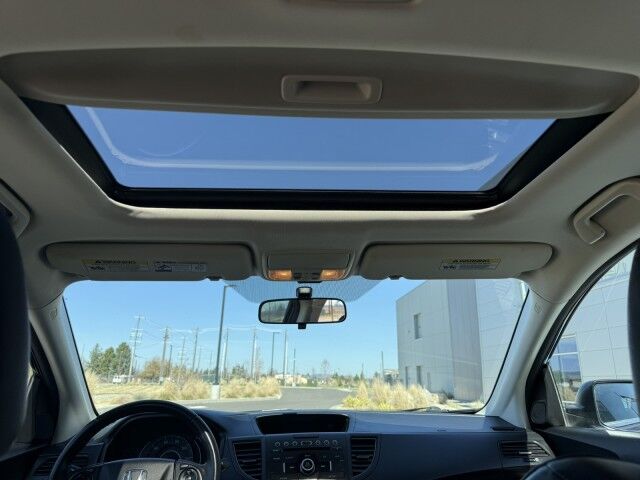 2014 Honda CR-V EX-L Spokane WA