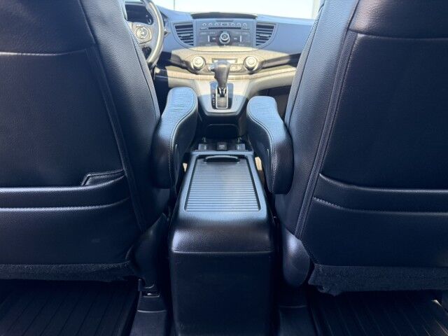 2014 Honda CR-V EX-L Spokane WA