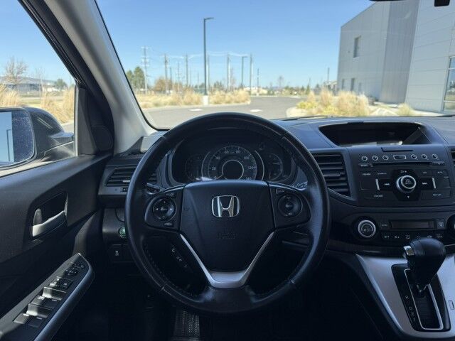 2014 Honda CR-V EX-L Spokane WA