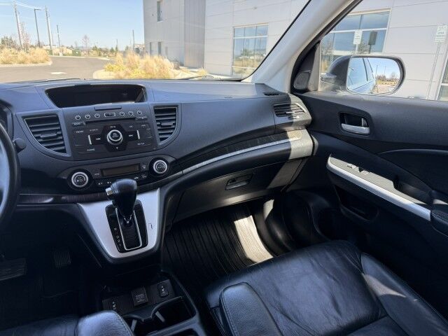 2014 Honda CR-V EX-L Spokane WA