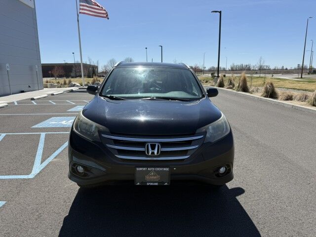 2014 Honda CR-V EX-L Spokane WA