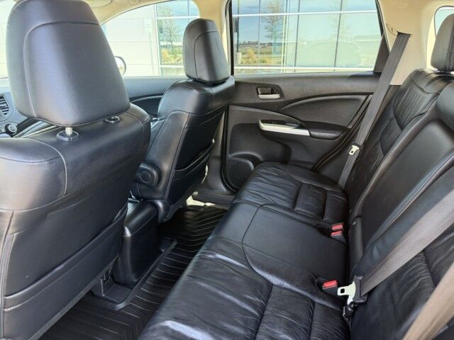 2014 Honda CR-V EX-L Spokane WA