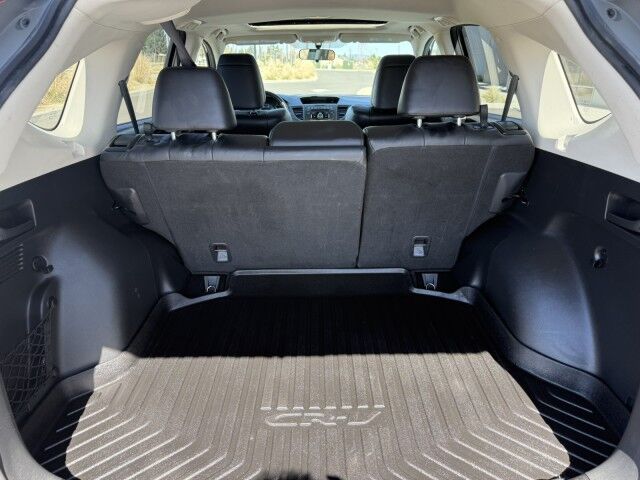 2014 Honda CR-V EX-L Spokane WA