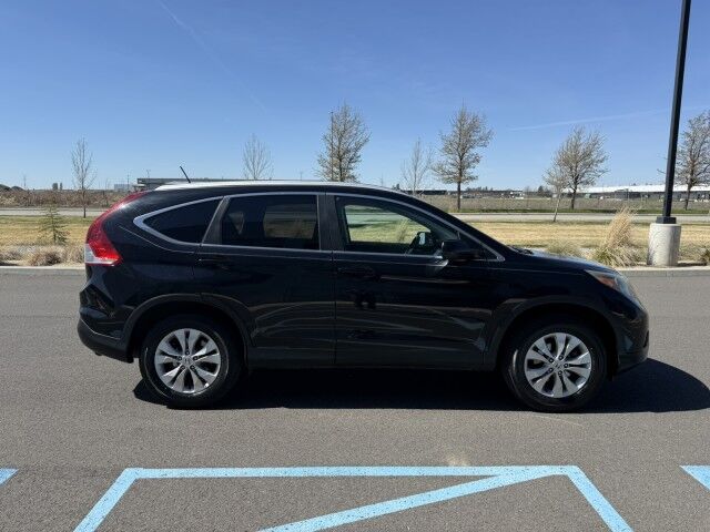 2014 Honda CR-V EX-L Spokane WA