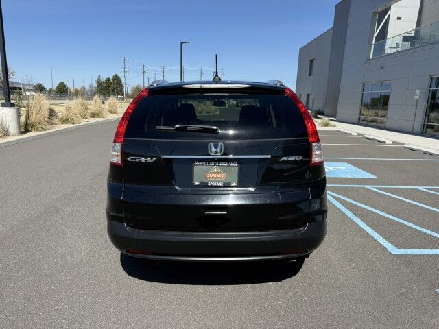 2014 Honda CR-V EX-L Spokane WA