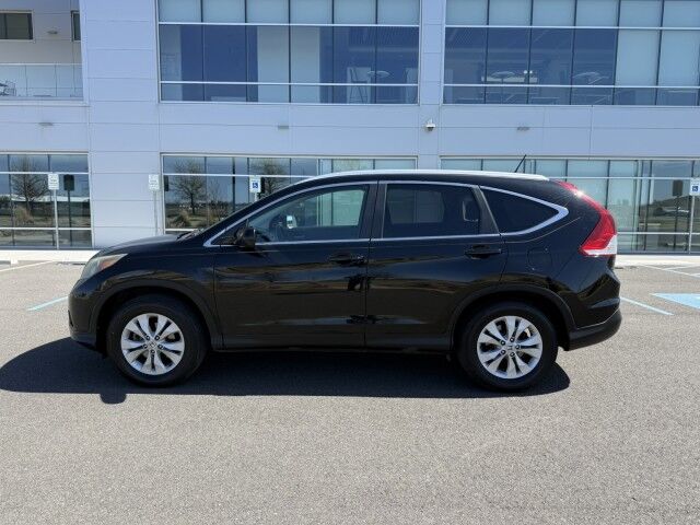 2014 Honda CR-V EX-L Spokane WA