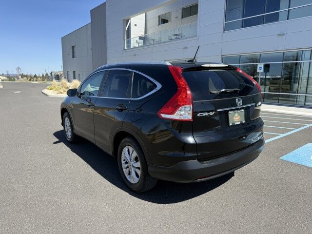 2014 Honda CR-V EX-L Spokane WA