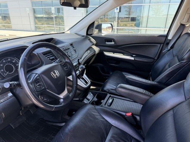 2014 Honda CR-V EX-L Spokane WA