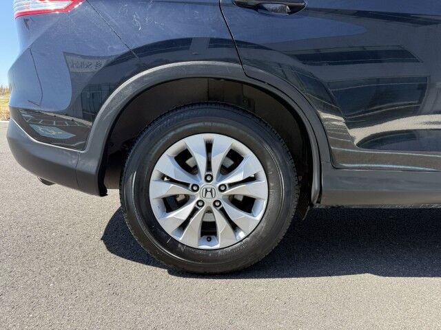 2014 Honda CR-V EX-L Spokane WA