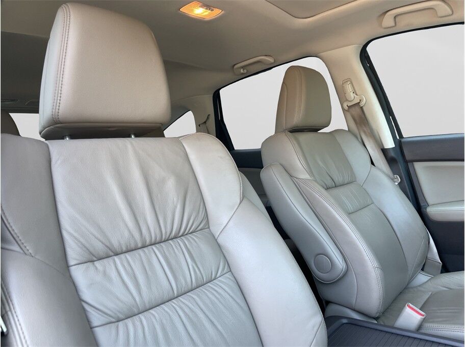 2014 Honda CR-V EX-L Sport Utility 4D Port Orchard WA