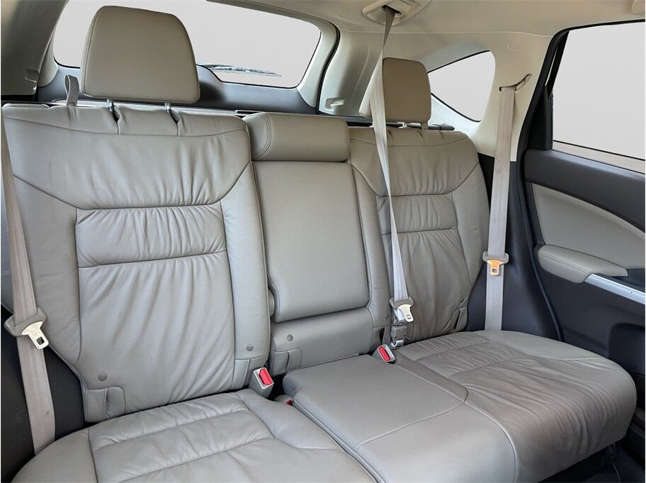 2014 Honda CR-V EX-L Sport Utility 4D Port Orchard WA
