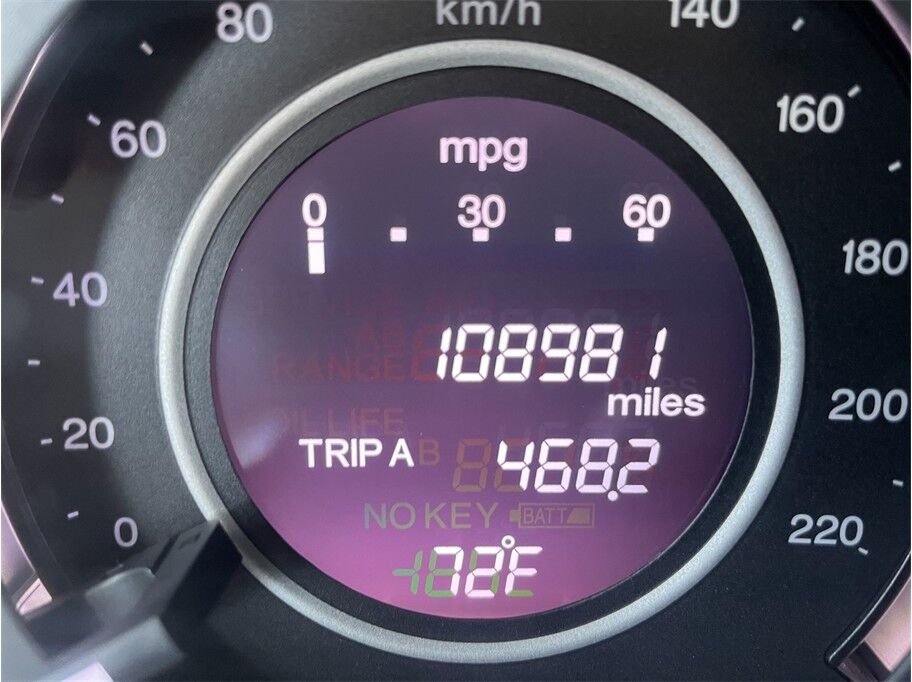 2014 Honda CR-V EX-L Sport Utility 4D Port Orchard WA