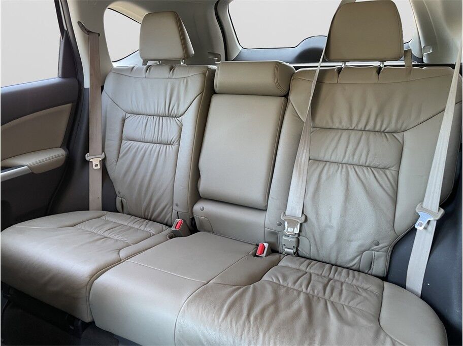 2014 Honda CR-V EX-L Sport Utility 4D Port Orchard WA
